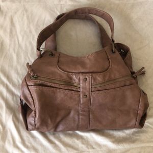 Gorgeous spacious hobo bag Brand New! Never Used! Flawless.